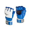 Перчатки MMA Everlast Ameteur Fight Синий L/XL