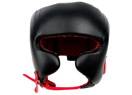 Тренировочный шлем UFC