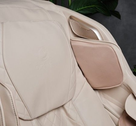 Массажное кресло Venera SkyWay Beige