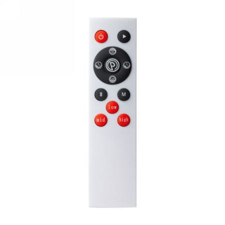 Виброплатформа 3D VictoryFit VF-S850 Black/White