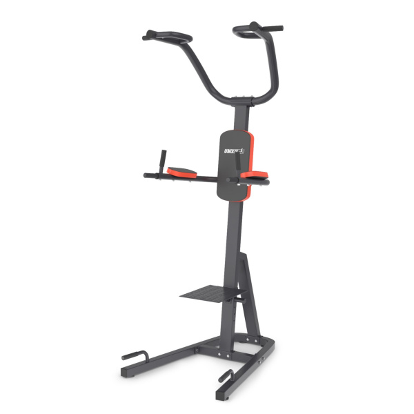 Турник-пресс-брусья UNIX Fit POWER TOWER 200