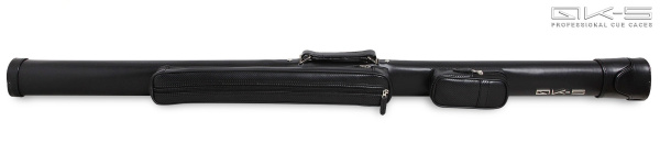 Тубус QK-S Artillery 1x1 3/4 матовый черный