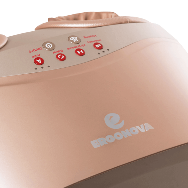 Массажер для ног Ergonova FeelFoot 2