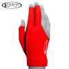 Перчатка Kamui QuickDry красная/черная правая M