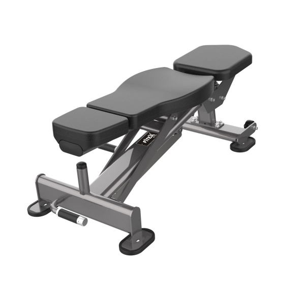 Скамейка регулируемая Fitex PRO FTX-61A46B