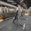 Гантельный ряд силовой (шаг 2,5 кг, 5 пар) PROFI-FIT 40-50 кг