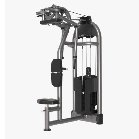 Тренажер для мышц груди и задних дельт Fitex PRO FTX-6209