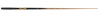 Кий Oxyear Bradford SAM-01 2PC 3/4 Снукер с удлинителем