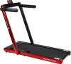 Беговая дорожка Titanium Masters Slimtech C10, красная