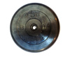 Диски обрезиненные Barbell Atlet  25 кг. 26 мм.