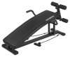Скамья для пресса с изгибом VictoryFit VF-P200
