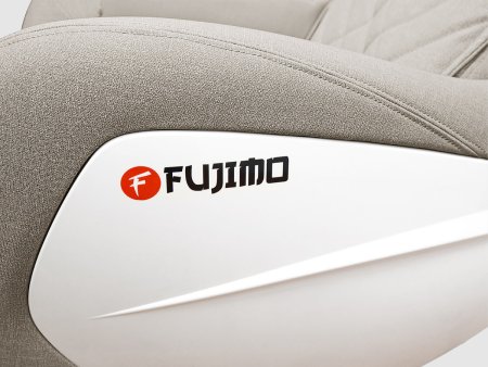 Массажное кресло FUJIMO KO F377 Beige