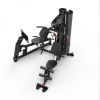 Мультистанция Apex Intense F 800В с жимом ногами