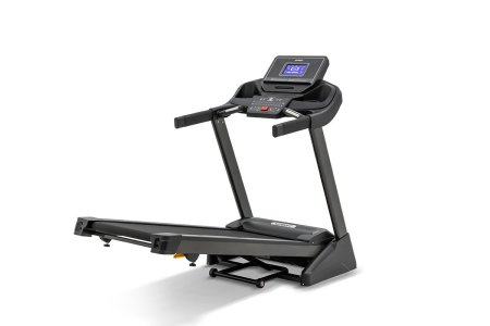 Беговая дорожка SPIRIT XT185 BLACK