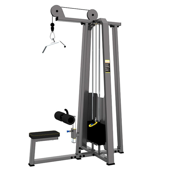 Тяга сверху DHZ Pulldown