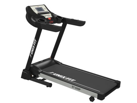 Беговая дорожка UNIX Fit ST-650P