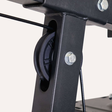 Силовой комплекс DFC SportPlus D4700