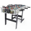 Игровой стол - футбол  DFC Athletic  49" 104 x 57 см / складной