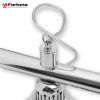 Светильник Fortuna Prestige Silver 4 плафона