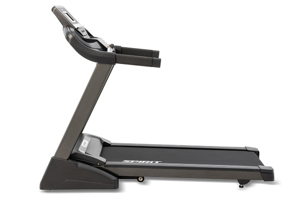 Беговая дорожка SPIRIT XT185 BLACK