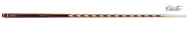Кий Cuetec PRO RU-313 1РС РП