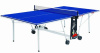 Теннисный стол Giant Dragon 18 мм, колеса 125 мм P800-1B