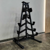 Рукоятки для блочных тренажёров (5 шт) PROFI-FIT-RT-026