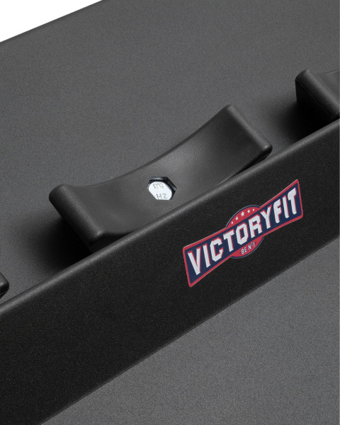 Дополнительная секция для стойки для гантелей VictoryFit VF-T410