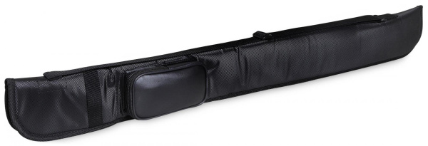 Чехол Fortuna Hobby 2 1x1 чёрный