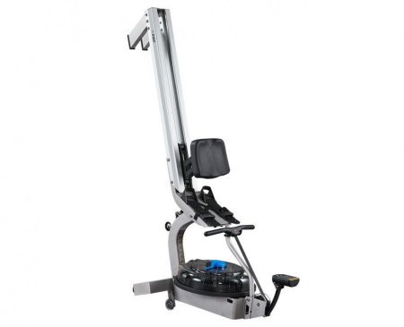 Гребной тренажер  Fluid Rower Evolution E350