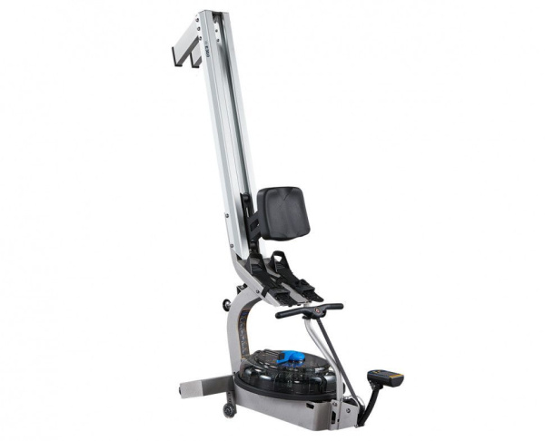 Гребной тренажер  Fluid Rower Evolution E350