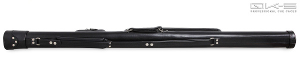 Тубус QK-S Artillery 1x1 3/4 матовый черный