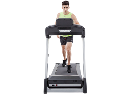Беговая дорожка SPIRIT XT285