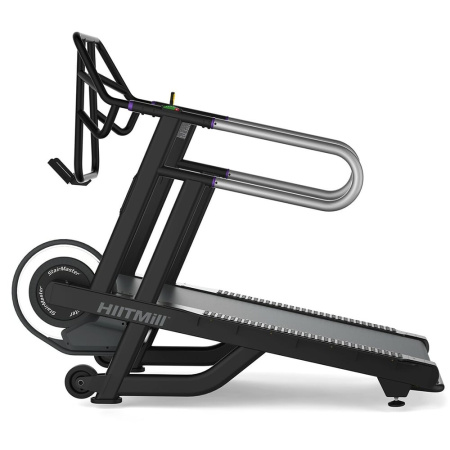 Инерционная беговая дорожка HIITMILL STAIRMASTER 9-4590