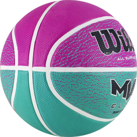 Мяч баскетбольный WILSON NBA All Team, р.7 WTB1301XBNBA