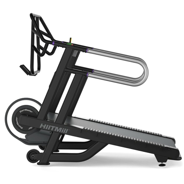 Инерционная беговая дорожка HIITMILL STAIRMASTER 9-4590