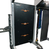 Стойка для мячей Torque XCREATE-4BTW-101 (1.2 м)