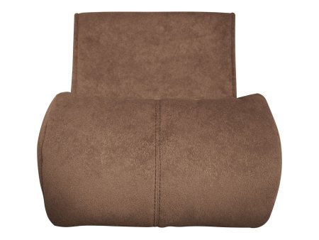 Массажное кресло реклайнер FUJIMO COMFORT SYNERGY F3005 Терра