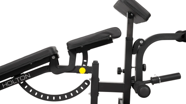 Силовая скамья домашняя OXYGEN FITNESS HOLTON