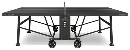 Теннисный стол складной для помещений "Rasson Premium S-1950 Indoor" с сеткой