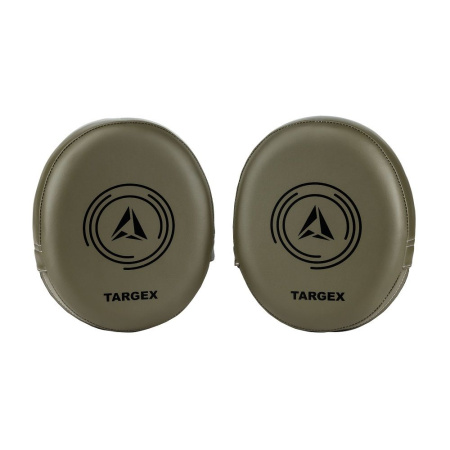 Лапы боксерские TARGEX AIR