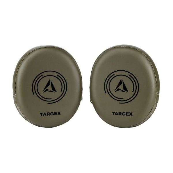 Лапы боксерские TARGEX AIR