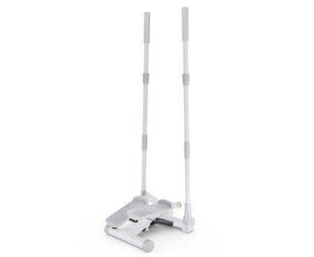 Министеппер поворотный с поручнями DFC SQ-S085C