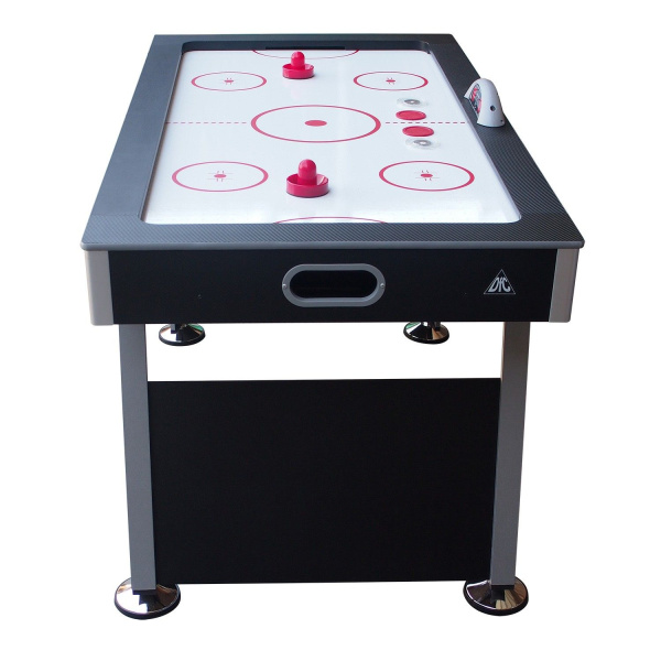 Игровой стол - аэрохоккей DFC EDMONTON 55"