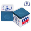 Мел Silver Cup Blue 144шт.