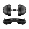Регулируемая гантель         _x000D_
HYFIT Классическая (Classic) 24 кг