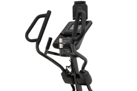 Эллиптический тренажер SPIRIT XE795 BLACK