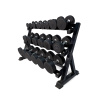 Стойка для гантелей UNIX Fit DumRack PRO (300 кг)