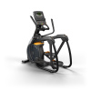 Эллиптический эргометр Matrix ASCENT TRAINER Черный LED