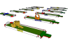 ФИДЖИТАЛ МИНИ ГОЛЬФ«PHIDGITAL MINI GOLF CITY 9»